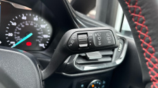 Ford Fiesta 1.0 EcoBoost Hybrid mHEV 155 ST-Line X Edition 5dr Petrol Hatchback